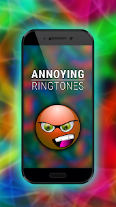 Annoying Ringtones