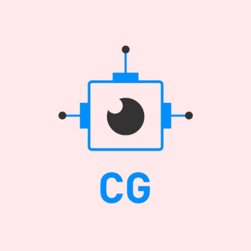 Coding Guru logo