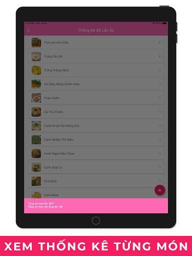 Hôm Nay Ăn Gì Anh Nhỉ