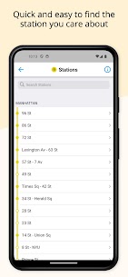 Subway APK + MOD (Unlocked) v7.2.2 2