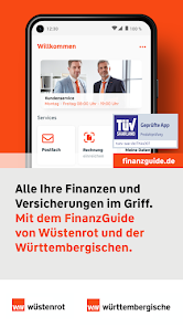 FinanzGuide  screenshots 1