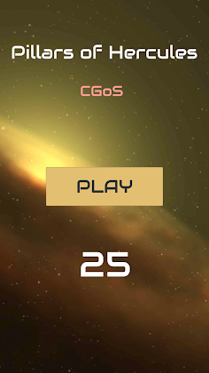 Pillars of Hercules - Screenshot 1