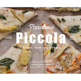 Pizza Piccola Oelde icon