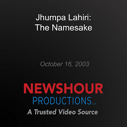 Icon image Jhumpa Lahiri: The Namesake