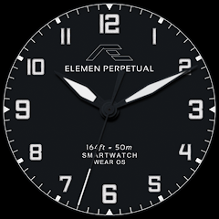 AE ELEMEN PERPETUAL