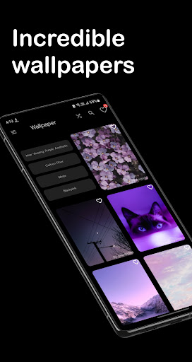 WallinationWallpaper that WoW