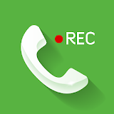Call Recorder Automatic, Call Recording 2 Ways icon