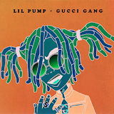 Lil Pump - Gucci Gang icon
