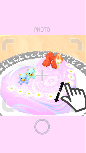 Mirror cakes  screenshots 4