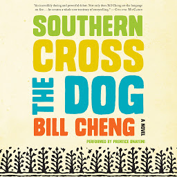 「Southern Cross the Dog: A Novel」圖示圖片
