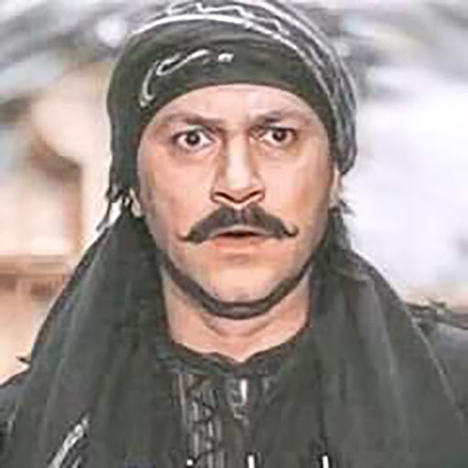 العكيد معتز