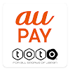 au PAY toto icon