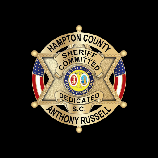Hampton County Sheriff SC 1.0.0 Icon