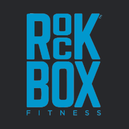 RockBox Fitness  Icon