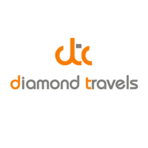 Diamond Travels logo