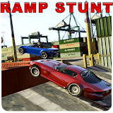 M3 E46 Ramp Stunt and Drift 2017 icon