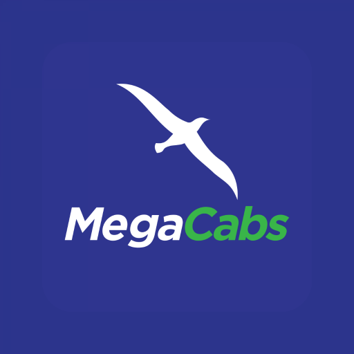 Mega – Staff App 1.2.2 Icon