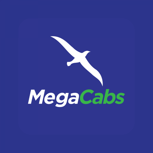 Mega – Staff App logo