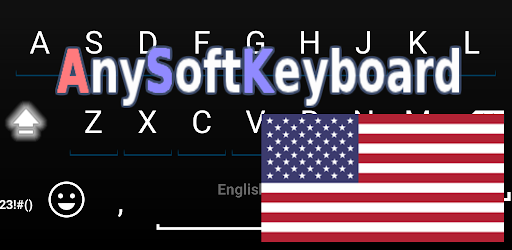 English for AnySoftKeyboard