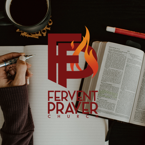 Fervent Prayer Church Indy logo