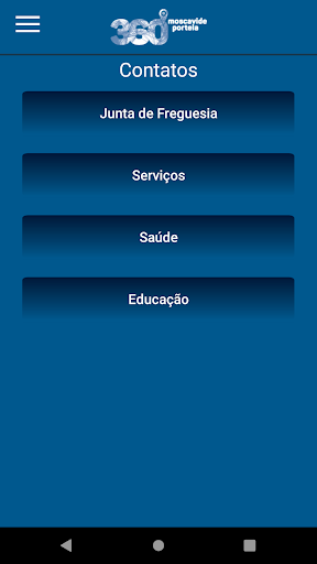 360 Moscavide e Portela Screen 3
