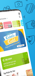 Golootlo - Shopping Discounts Nationwide 6.6 APK screenshots 2