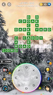 WOW 4: Word Connect Free Offline Word Game  Screenshots 6