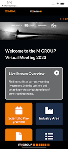 M-GROUP Virtual