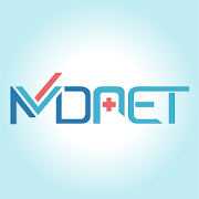 MDNet Mobile