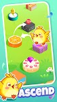screenshot of Crazy Birds - Tap to Fly