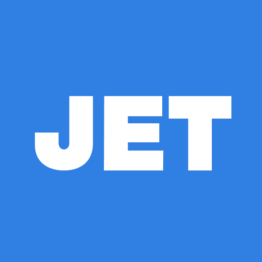 JET – e-scooter rental  Icon