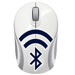 Icon image Air Sens Mouse (Bluetooth)