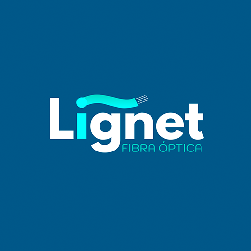 Lignet Chip logo