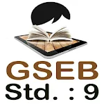 GSEB STD 09 Apk