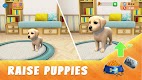 screenshot of Dog Town: Puppy Pet Shop Games