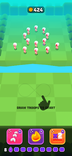 Archerdraw Screen 2