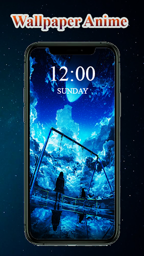 Wallpaper Anime 2024 Screen 3