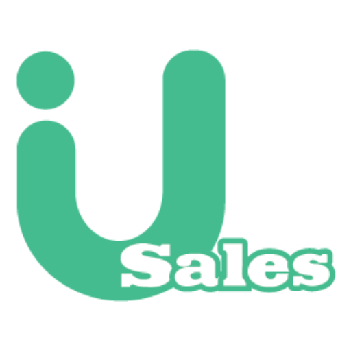 USales 1.3.5 Icon