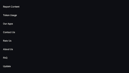 Screenshot of Kotlin/Java Converter