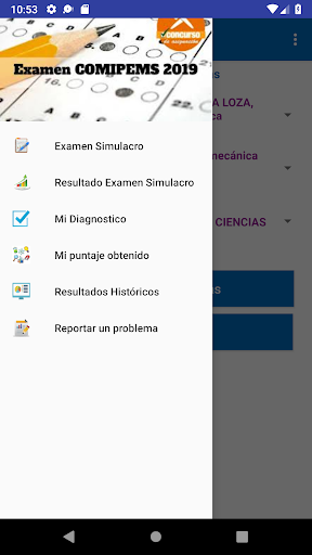 Mi guía comipems Premium 2024 Screen 2
