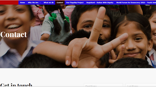 Asara for Humanity Network