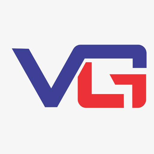 CA Vijay Gaurav Classes logo