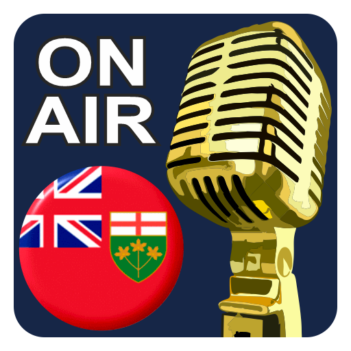 Ontario Radio Stations