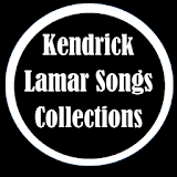 Kendrick Lamar Best Collection icon