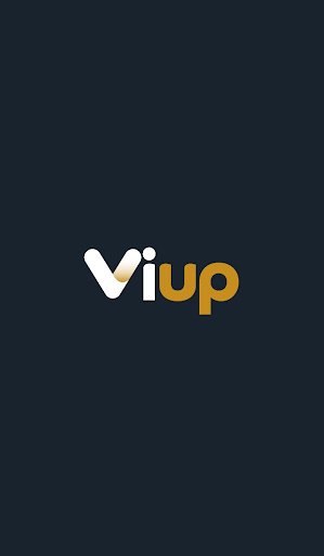 Android application Viup screenshort