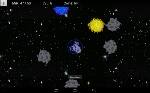 Space Cowboy(圖6)-速報App