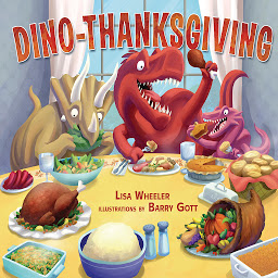 Icon image Dino-Thanksgiving