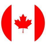 Canada Holidays 2017 icon