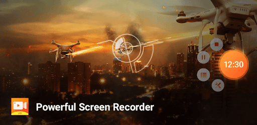Screen Recorder Vrecorder Lite - Apps On Google Play