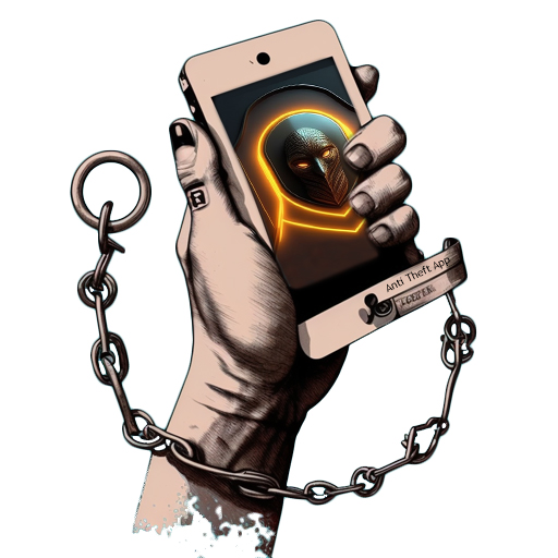 Anti Theft Alarm App Unduh di Windows